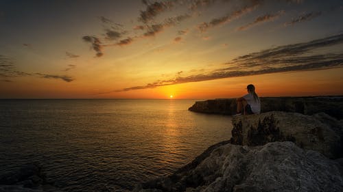 yoga è silenzio interiore