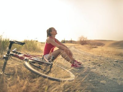 Impariamo a respirare bene in vacanza: Rubrica Respirazione 1